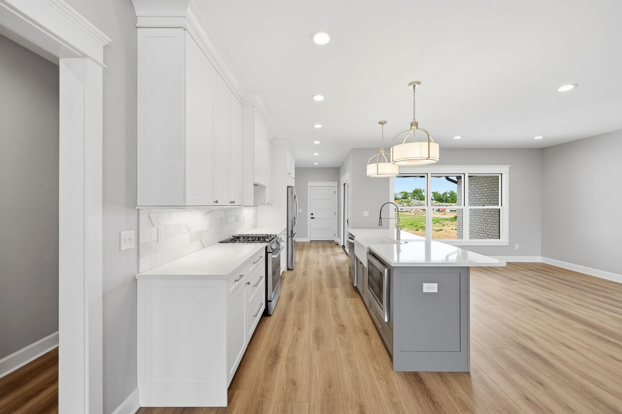 Premium Custom Carpentry & Residential Construction