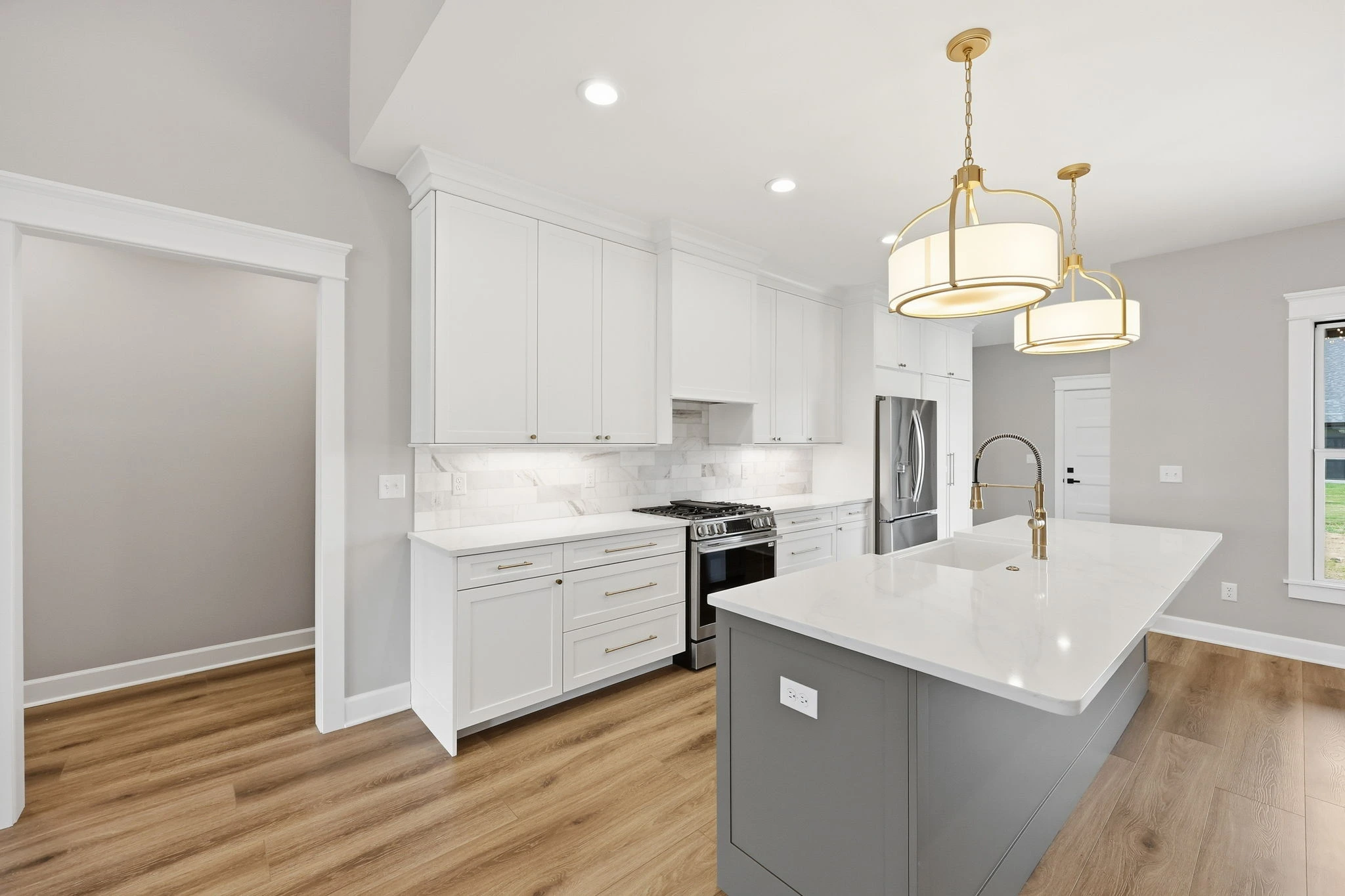 Premium Custom Carpentry & Residential Construction
