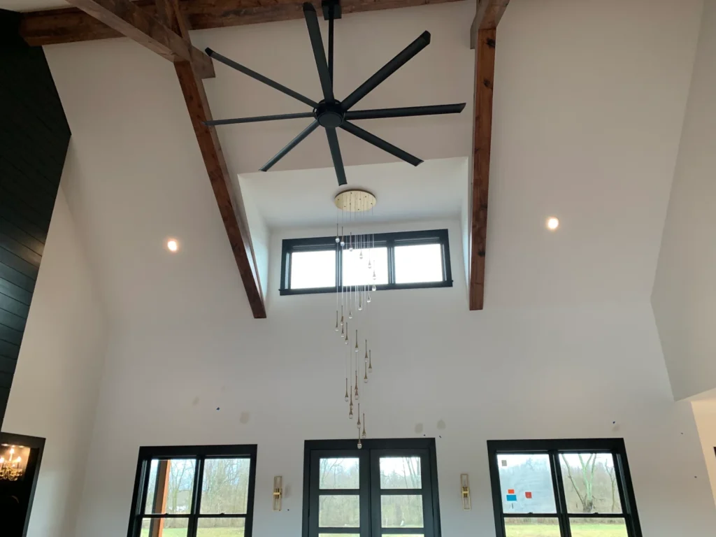 Home renovation Scott County