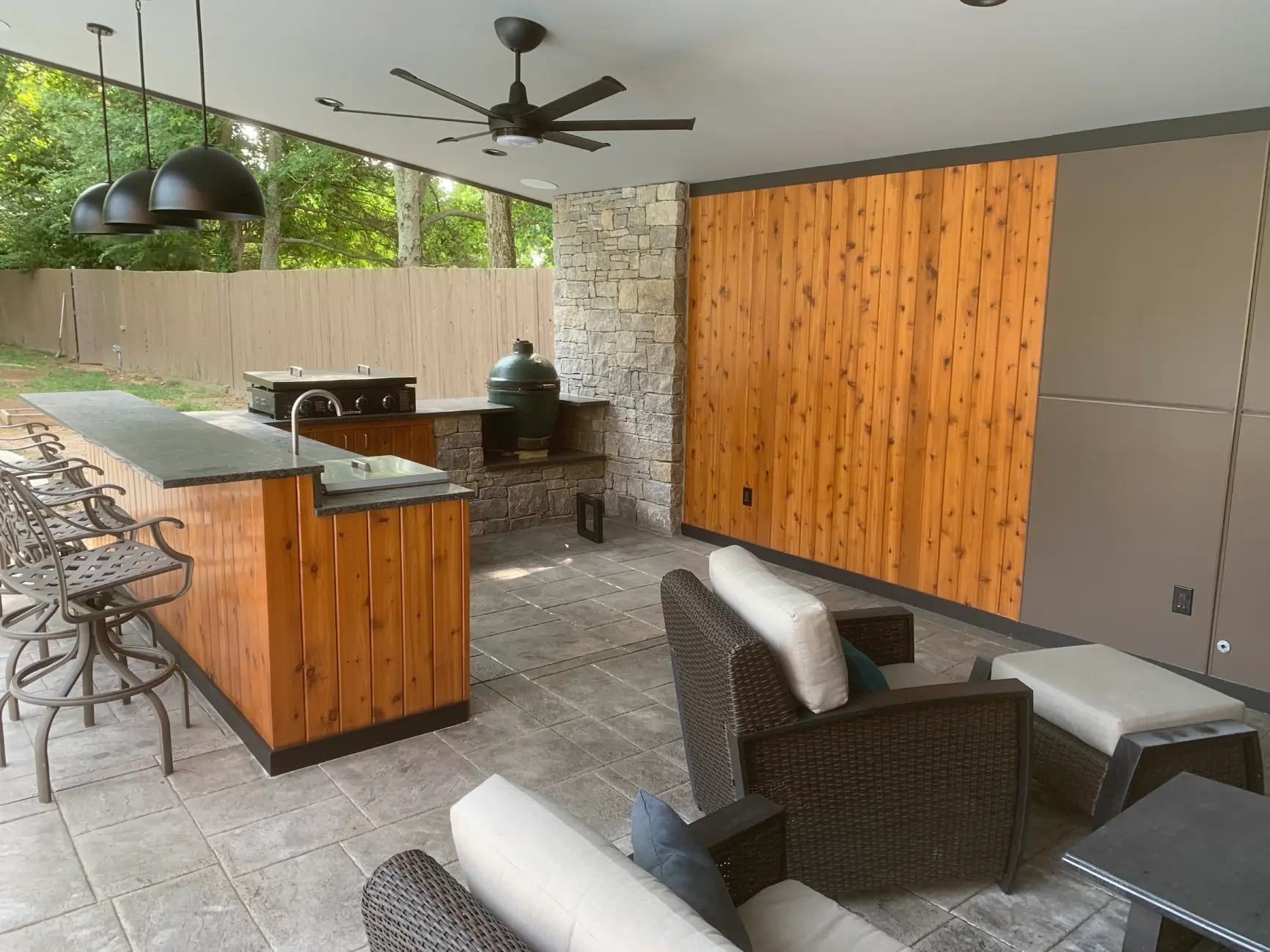 Premium Custom Carpentry & Residential Construction
