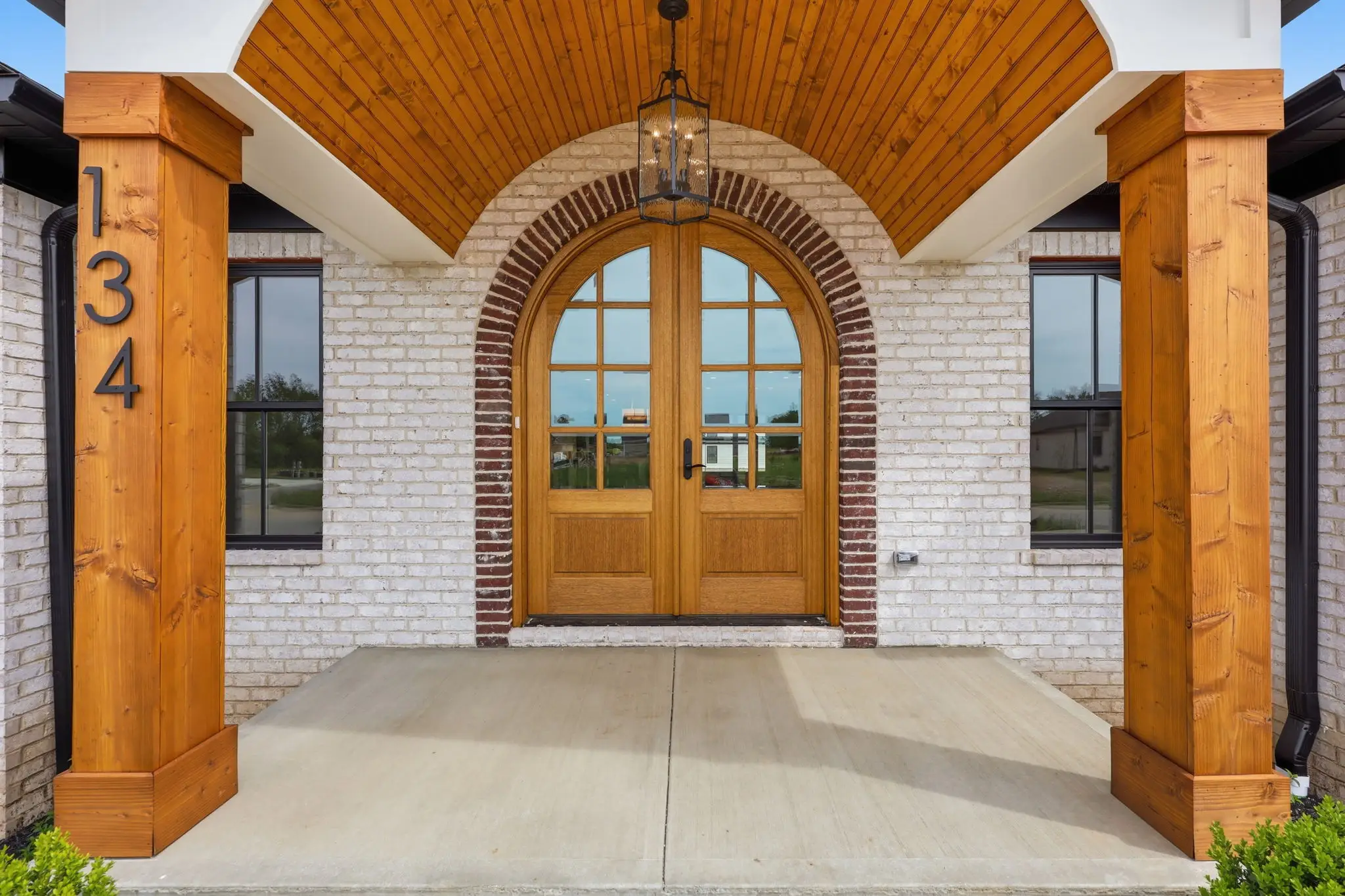 residential construction process Central Kentucky