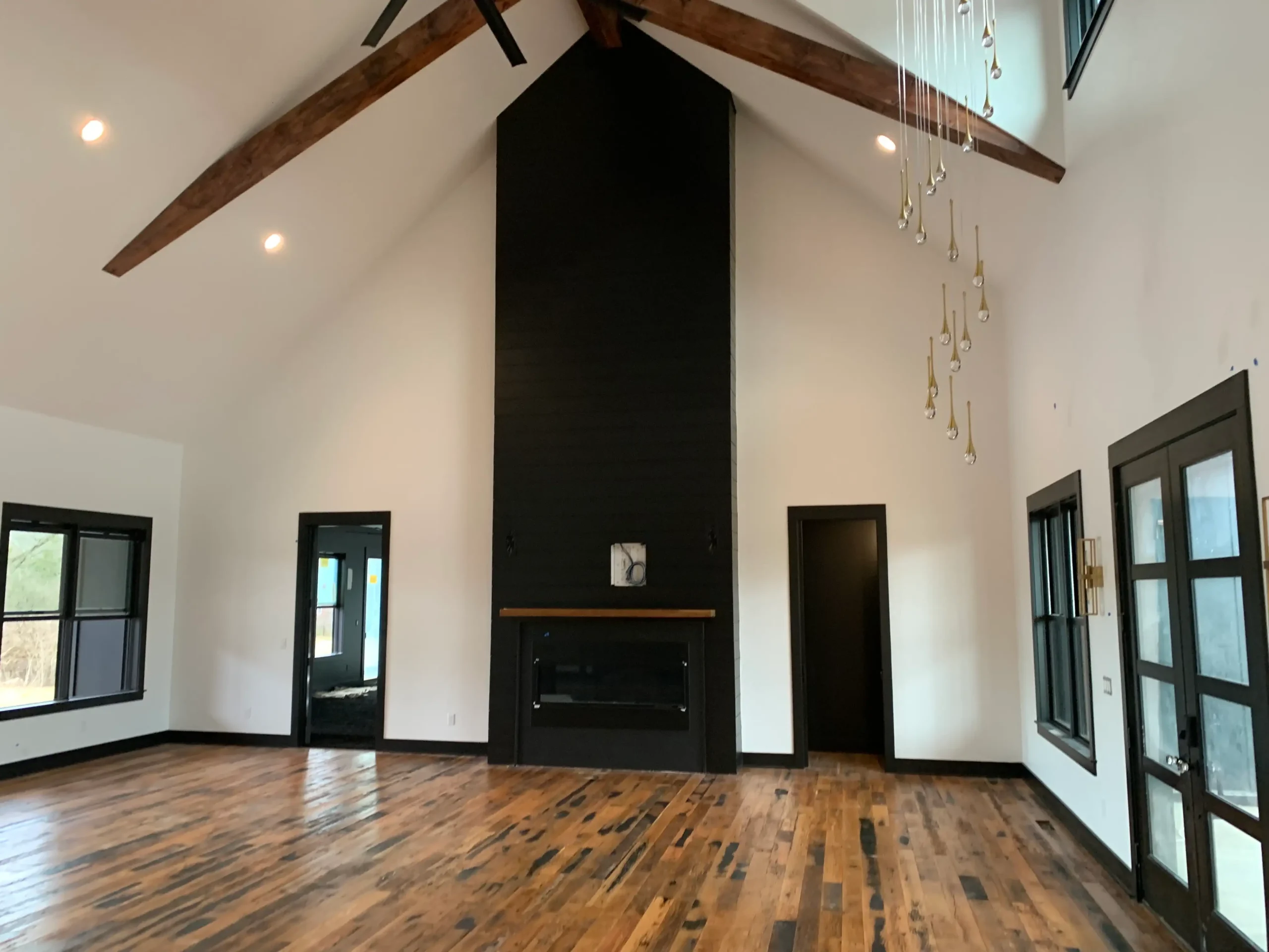 Premium Custom Carpentry & Residential Construction