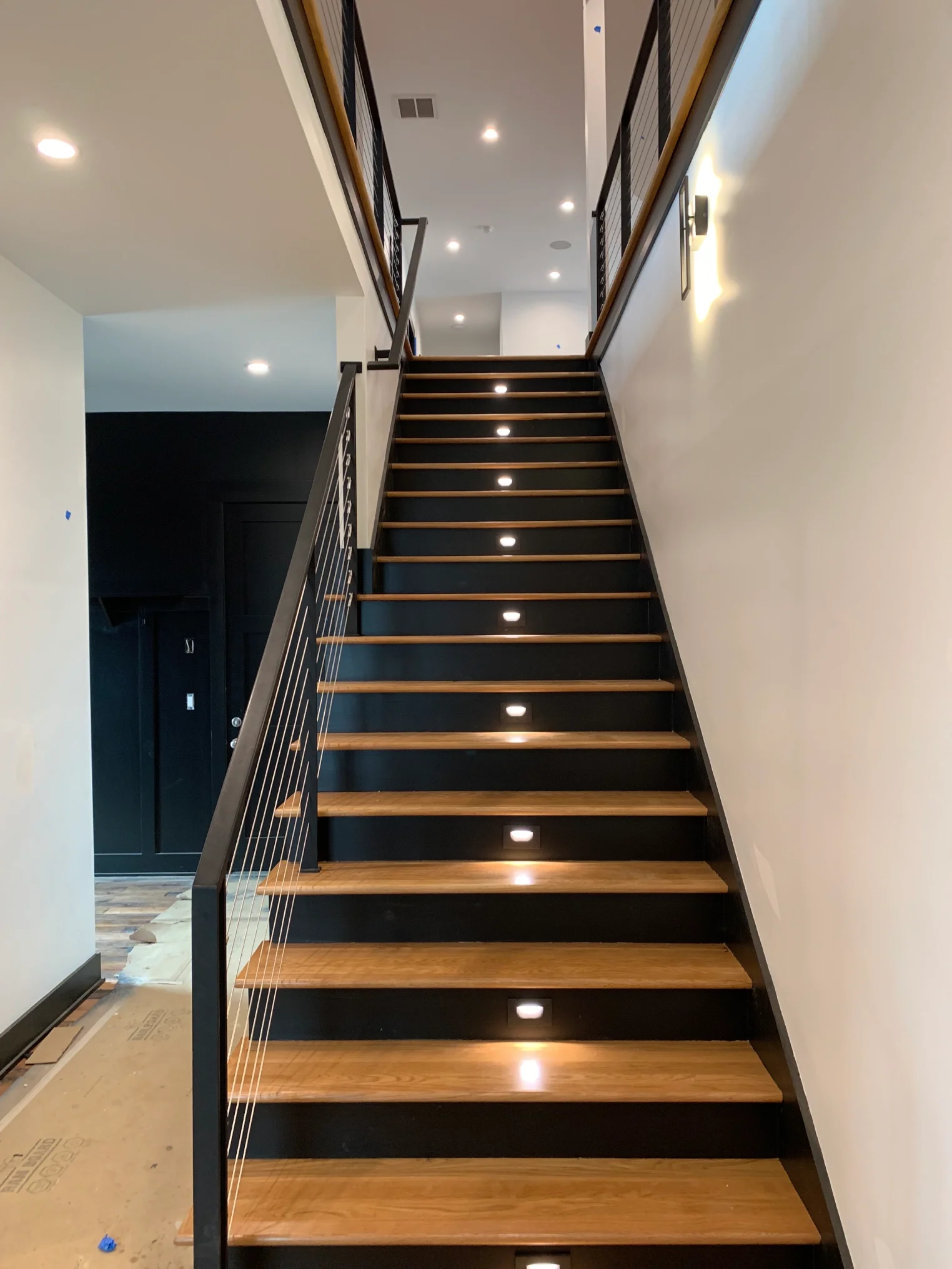 custom residential contractor Central Kentucky