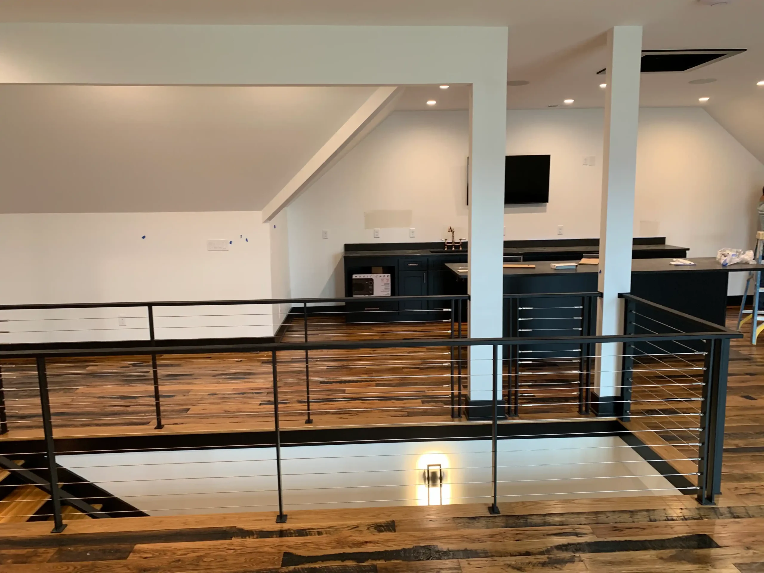 Premium Custom Carpentry & Residential Construction