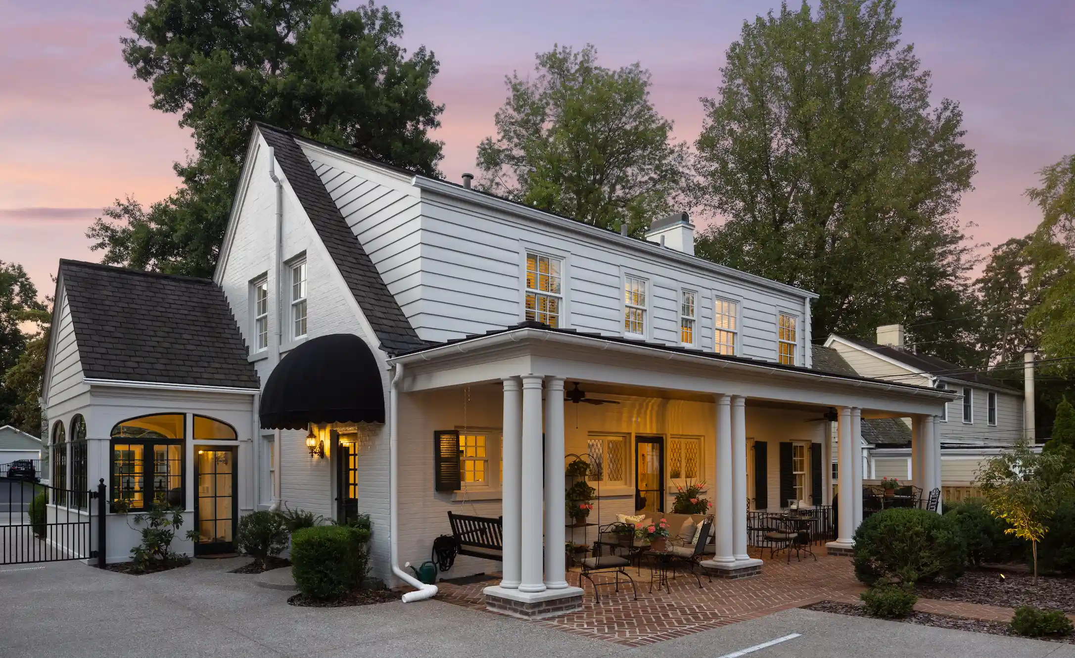 Premium House Custom Carpentry Construction