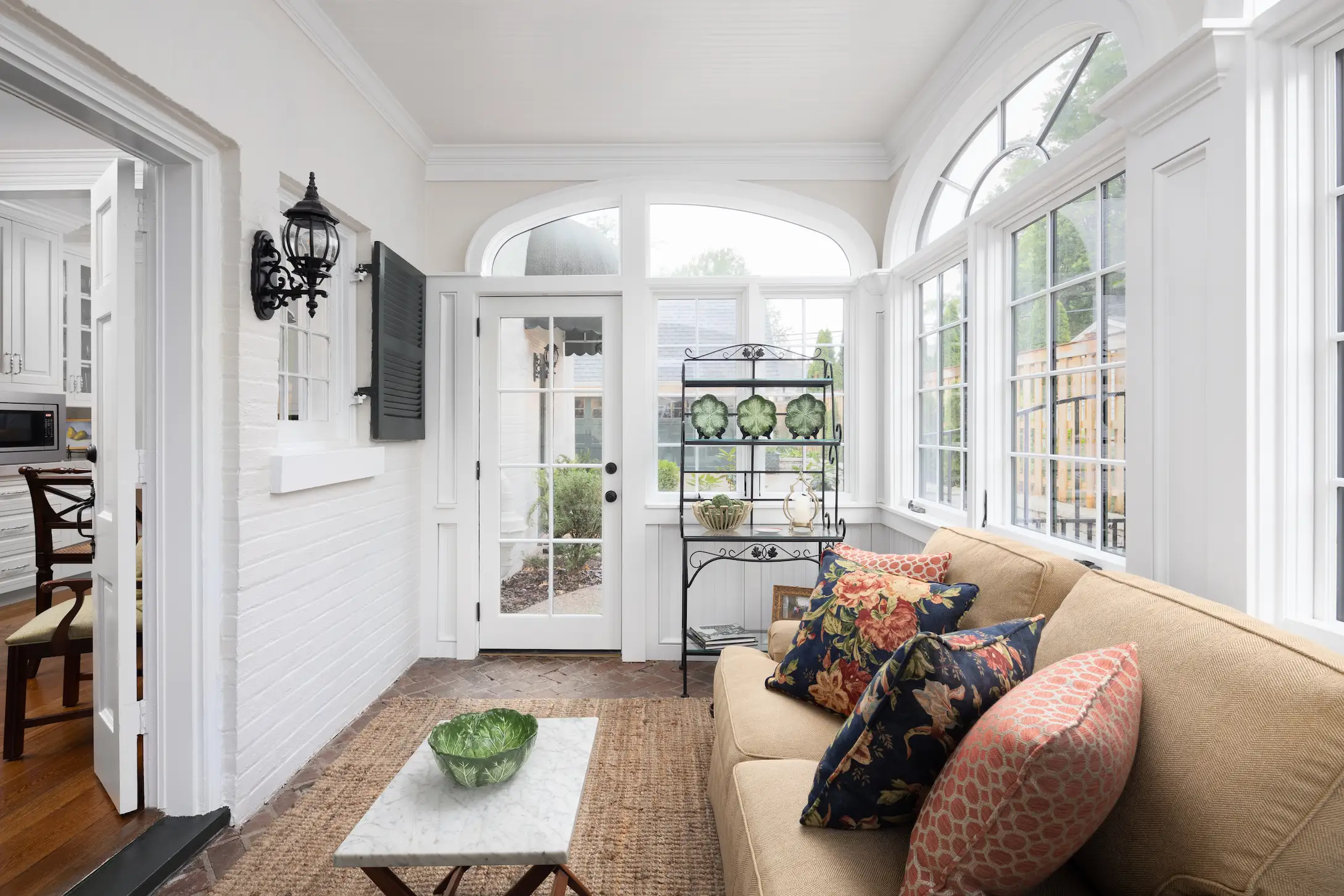 Premium Custom Carpentry & Residential Construction