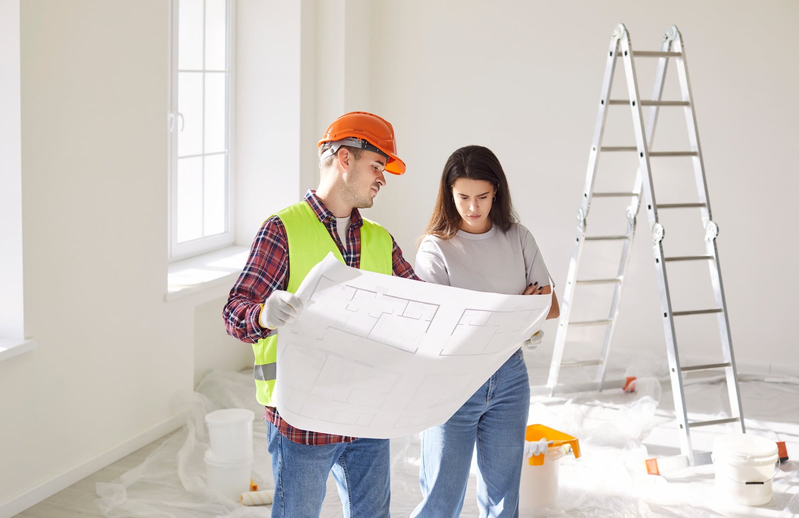 Premium Custom Carpentry & Residential Construction