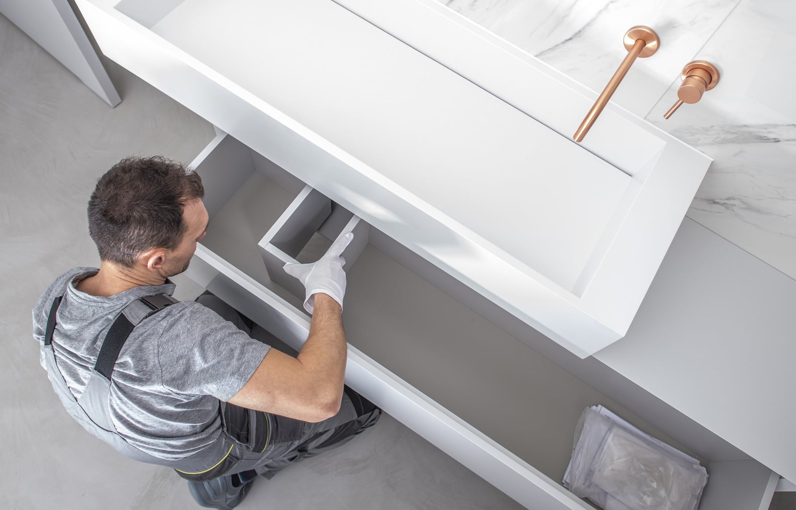 Premium Custom Carpentry & Residential Construction