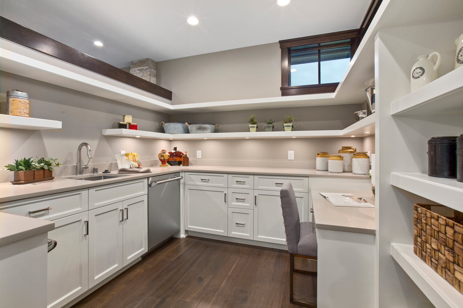 Premium Custom Carpentry & Residential Construction
