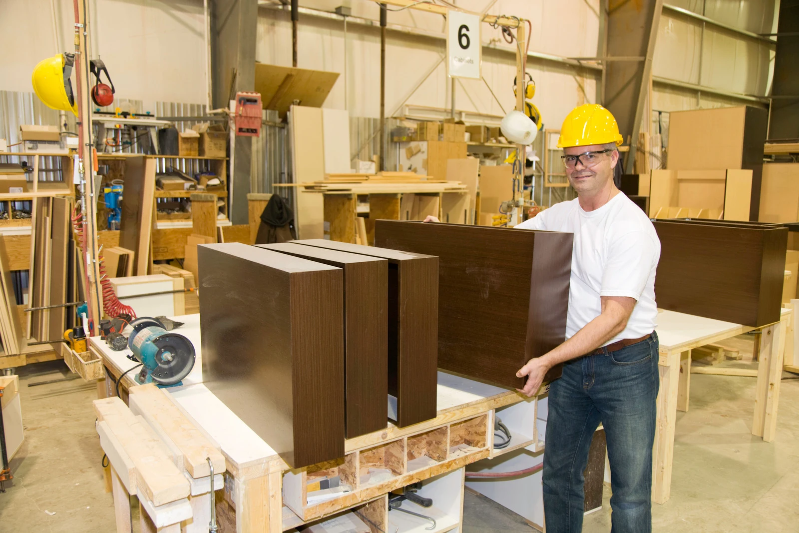 Material Selection
