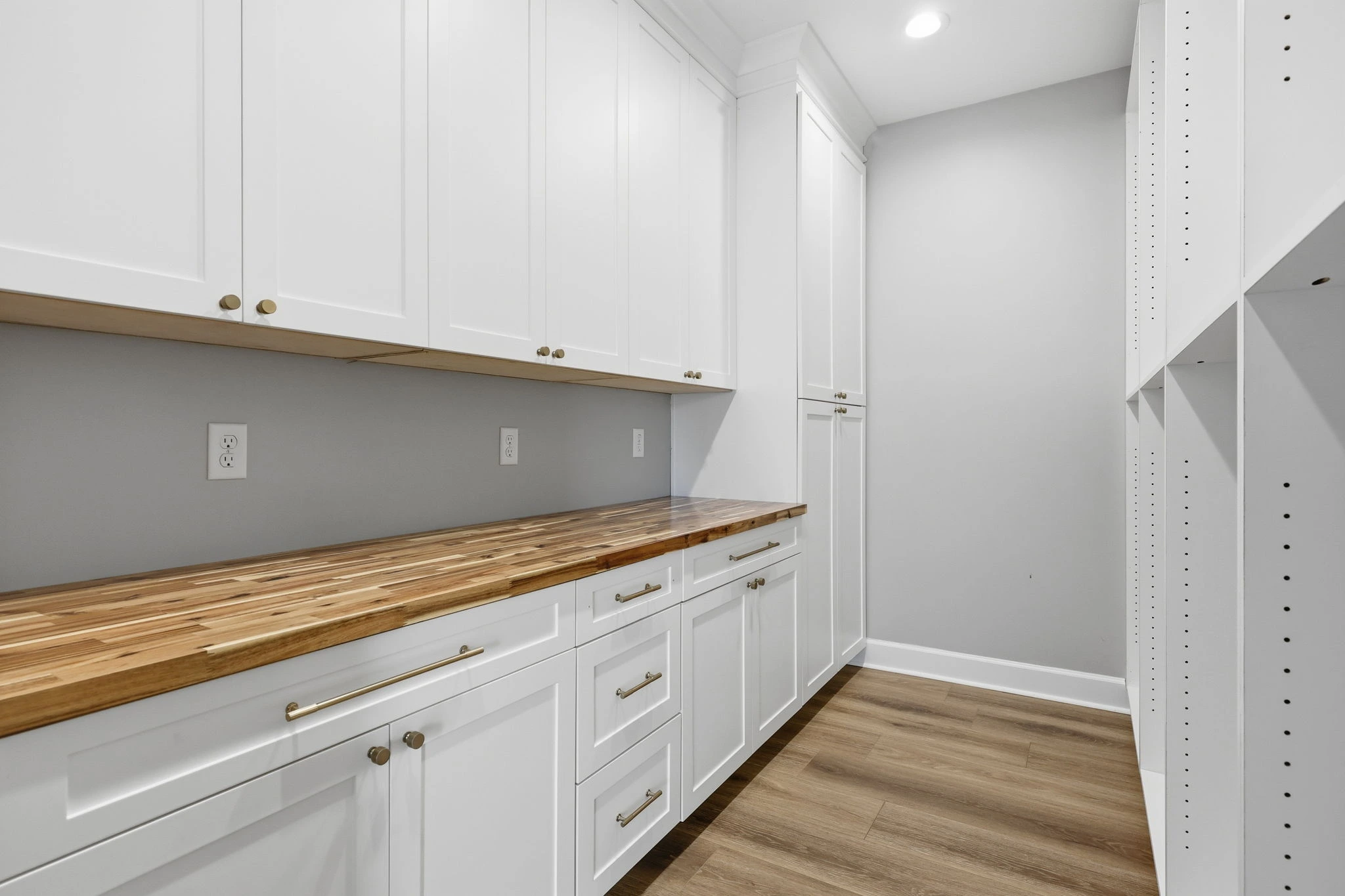 residential construction process Central Kentucky