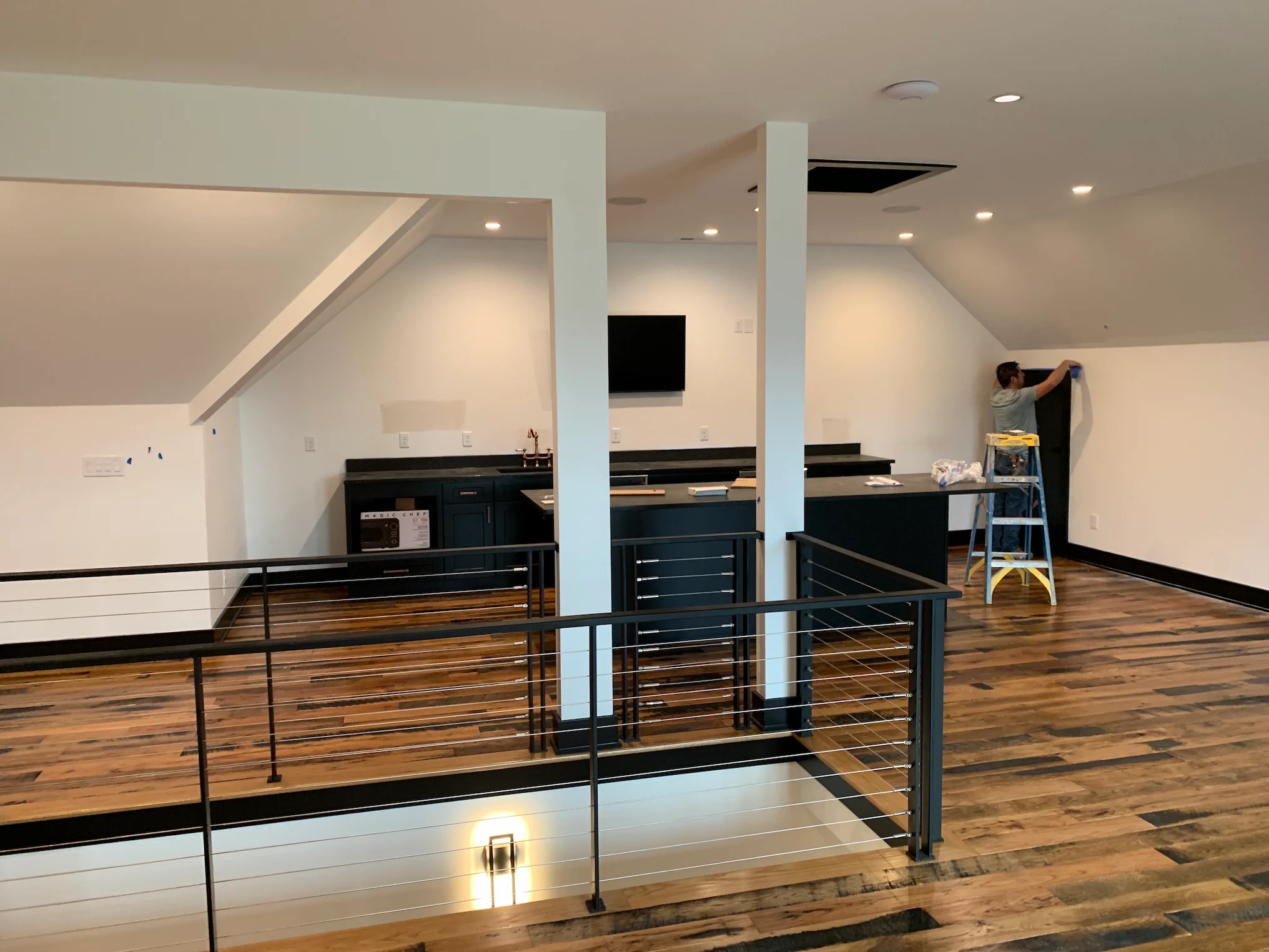 on-site construction management Kentucky