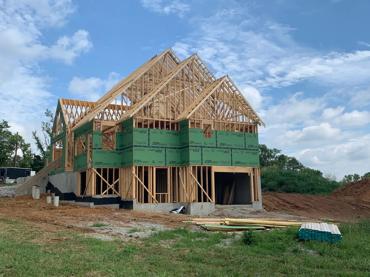 Custom carpentry consultation