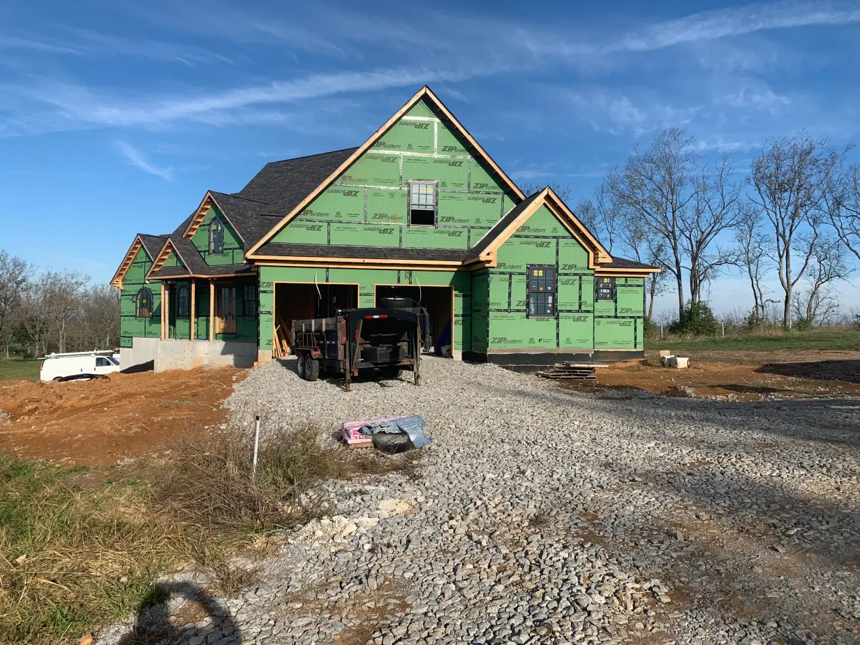 Home renovation consultation