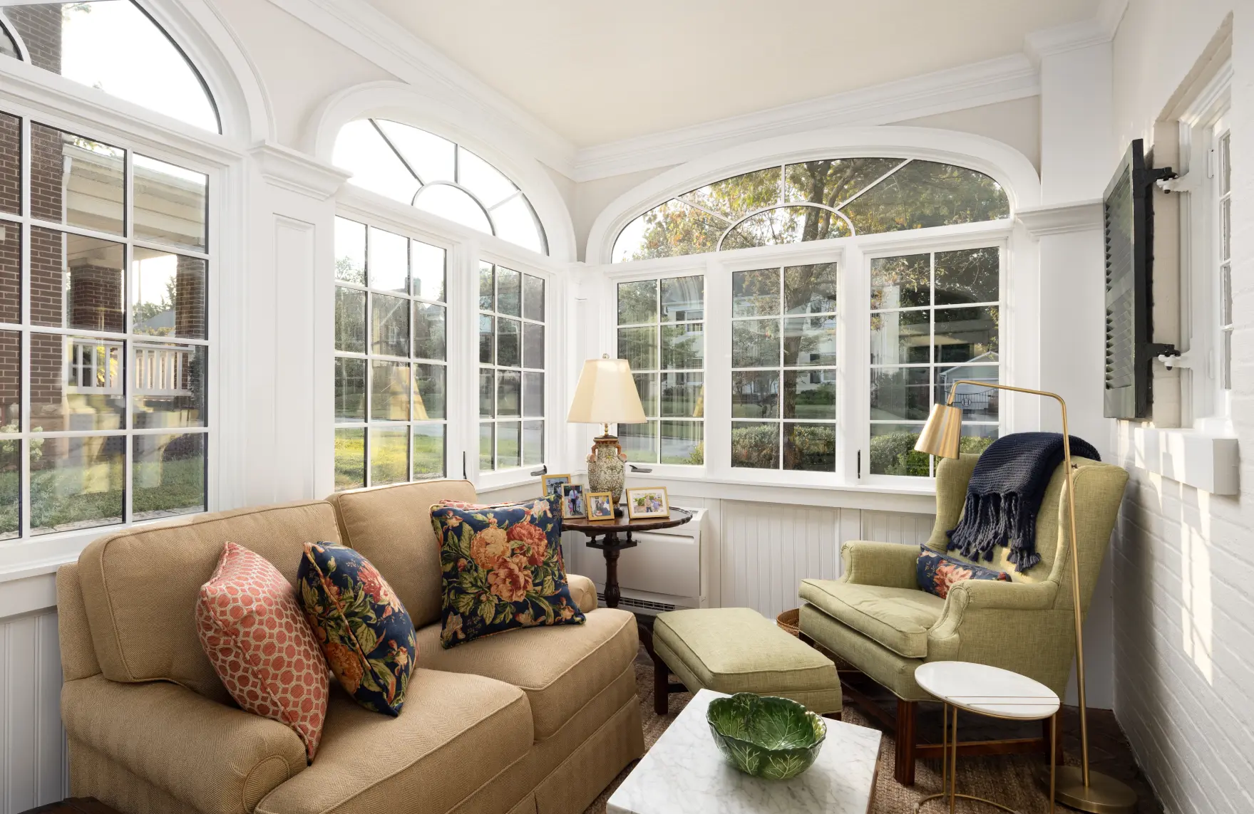 Home remodeling estimate
